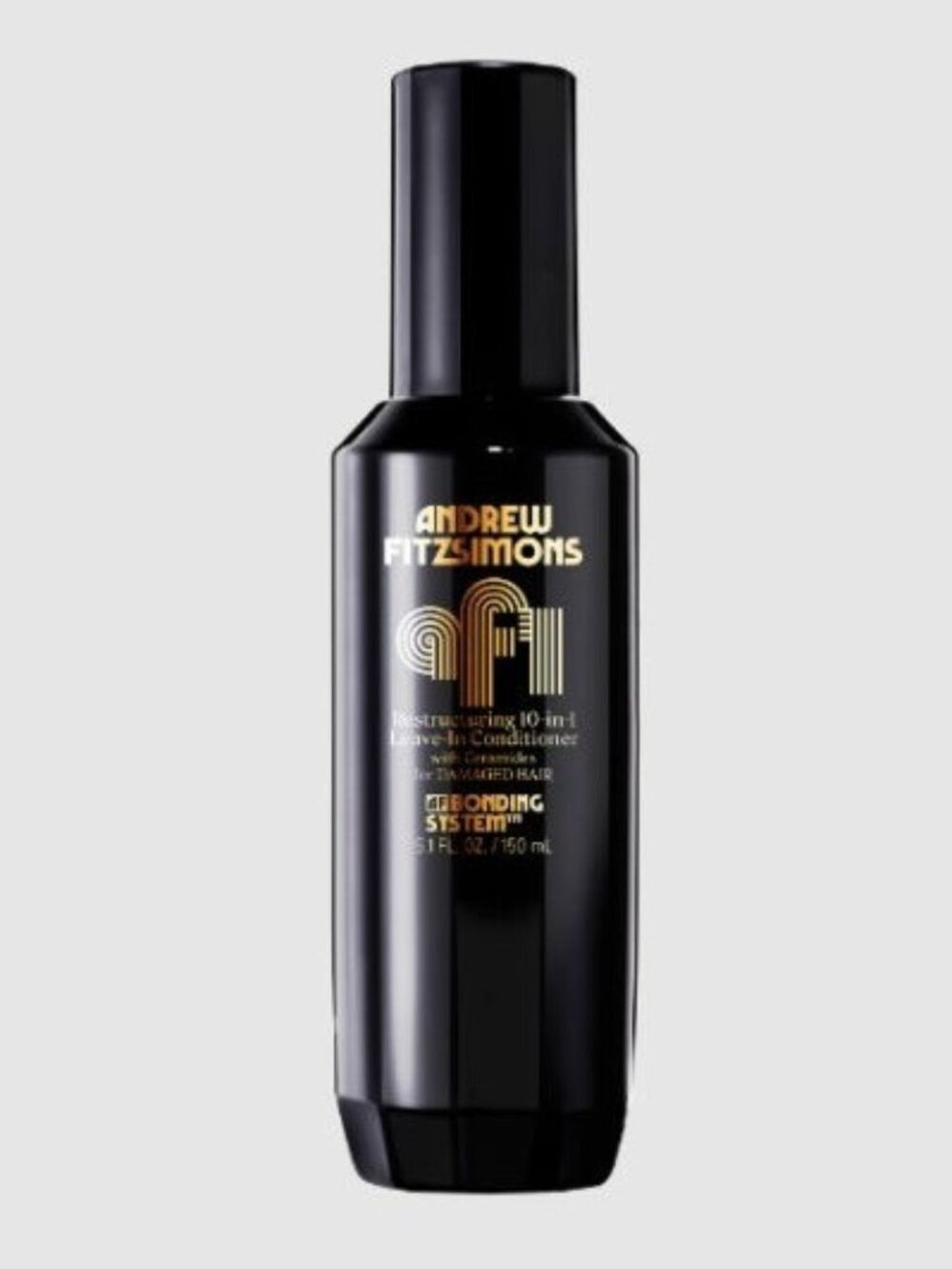 Andrew Fitzsimons AF1 Restructuring 10-in-1 Leave-In Conditioner